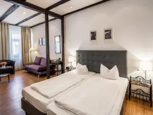 Hotel Zum Roten Tore
