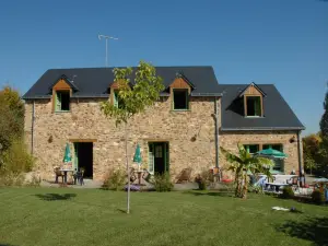 La Jameliniere