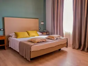 Albergo Cerchi
