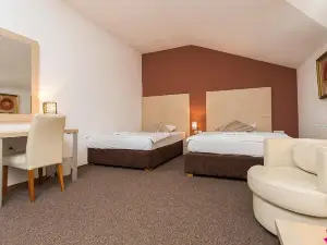 Hotel Dominus