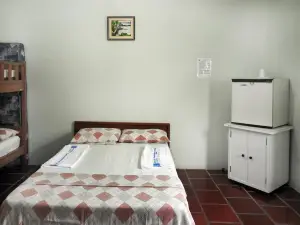 Associação Sabesp Ilha Comprida