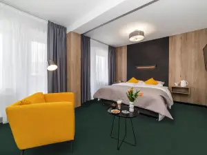 Apartamenty Porto