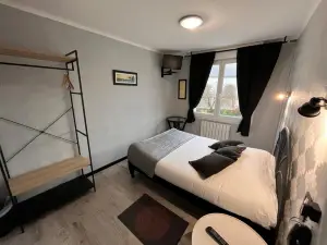 Hôtel des îles