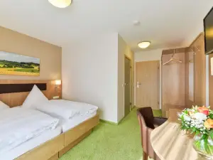 Hotel Gasthof Sixt