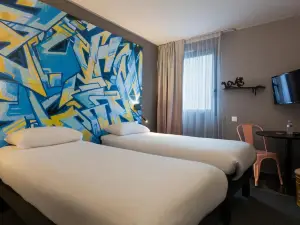 Ibis Styles Toulouse Centre Canal du Midi