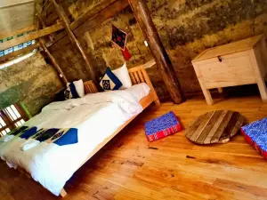 Homestay Bongbang