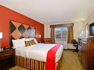 Inn America - Lewiston