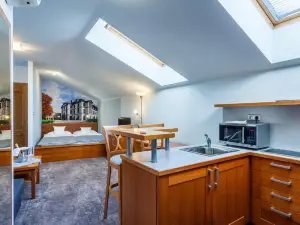 Hotel Jelínkova Vila