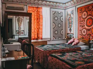 Minzifa Inn