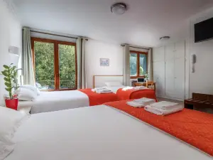 Hôtel Saint Clair