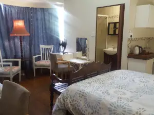 Pretoria Inn