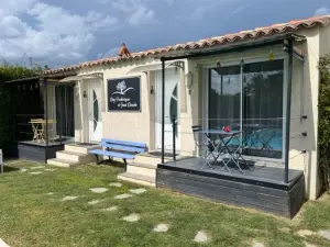 Chez Frédérique et Jean-Claude
