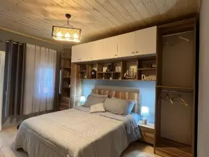 Guesthouse "Gjin Thana"