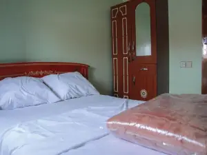 Le Gite De Sidi Rbat