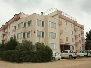 Orçin Apart Hotel