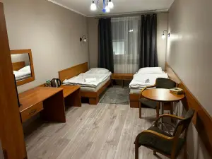 Hotel Domino
