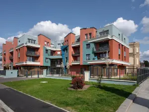 Domitys la Roze de Seine