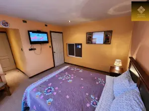 Hostal Mirador Quellón