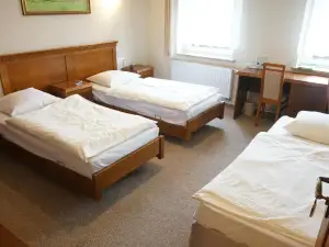 Hotel Alexandra