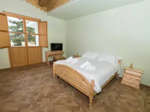 La Valle del Gran Sasso