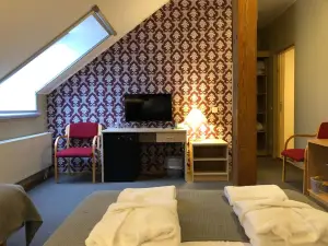 Von Rosen Spa