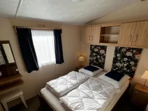 Pure - Chalet Zeeland - Air Conditioning and Washing Machine