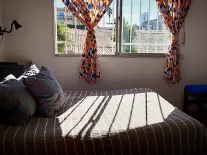 Dch Hostel Backpaquers