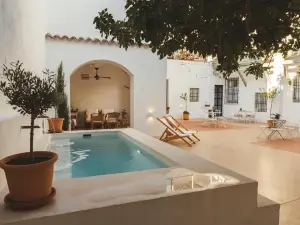 Casa del Médico Hotel Boutique