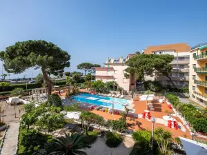 Hotel San Michele