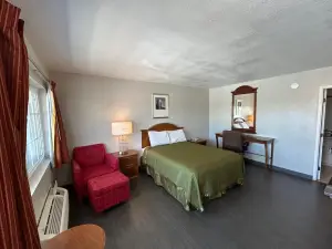 Dixon Motel