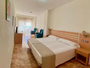 Hotel la Familia