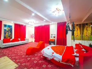 Eagle Town Serviced Apartment