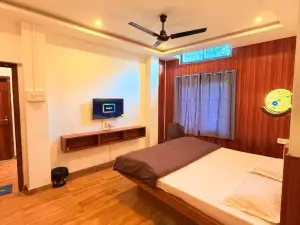 Dream Lodging