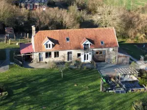 Ferme de Noyes
