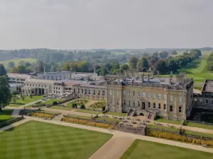 Reserve, by Warner Hotels - Heythrop Park