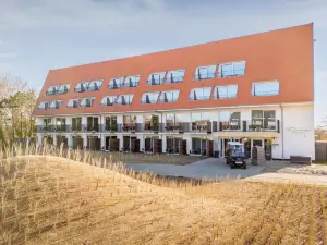 Dune Hotel Nieuwpoort