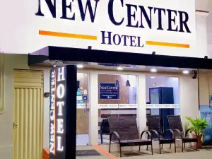 New Center Hotel