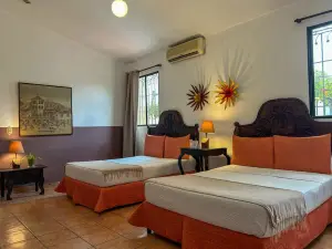 Hotel la Posada del Angel