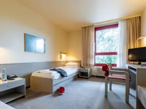 Hotel Baden-Baden
