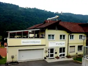 Pension Feiken
