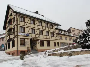 Hotel Krone Stühlingen - Das Tor Zum Südschwarzwald