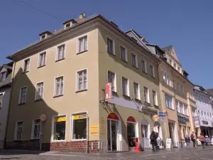 Pension & Ferienwohnungen Töpferstüb'l