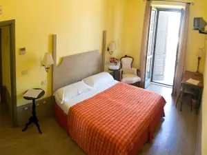 Locanda Delle Mura Anna de Croy