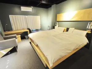 Singai Cabin
