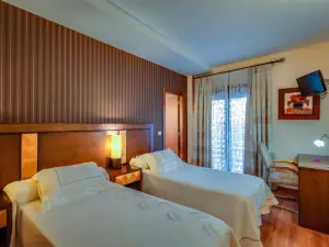 Hotel Ciudad de Martos