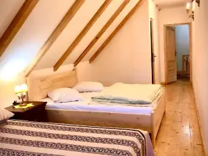 Casa Eva Wagner - Biertan