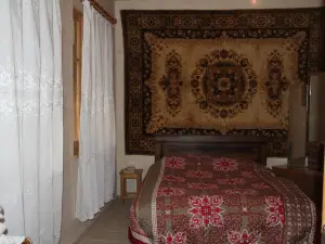 Marine's Guest House