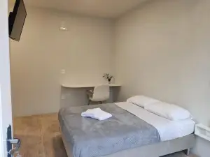 Pousada Vila Dos Sonhos