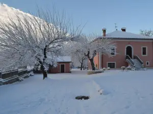Agriturismo la Palazza