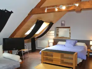 L 'Annexe